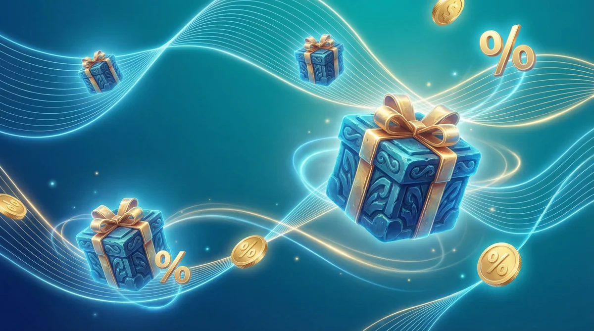 Bônus de boas-vindas tradicionalbet